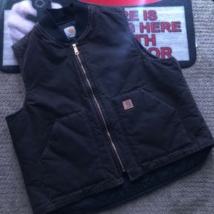 Carhart vest